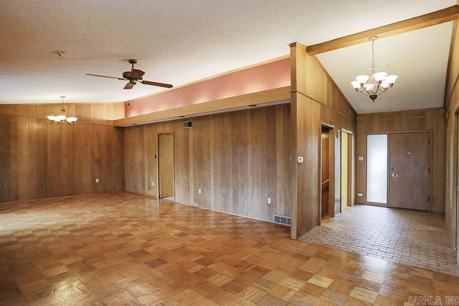 9  Van Lee  Little Rock, AR