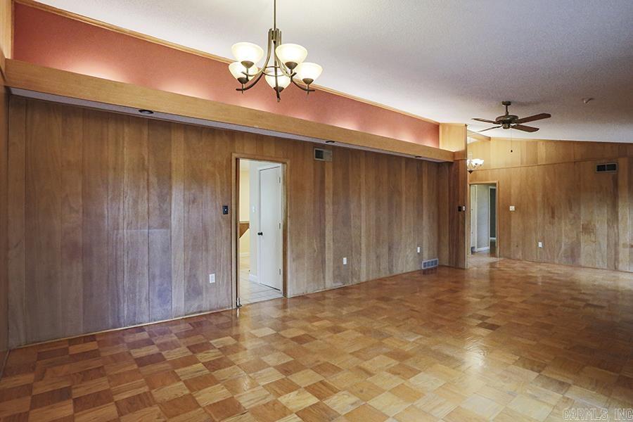 9  Van Lee  Little Rock, AR