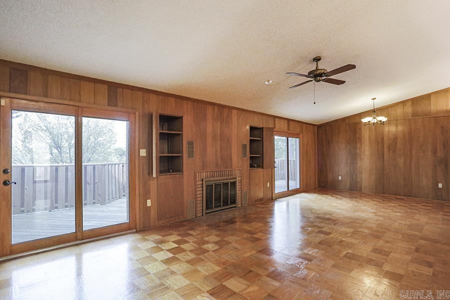 9  Van Lee  Little Rock, AR