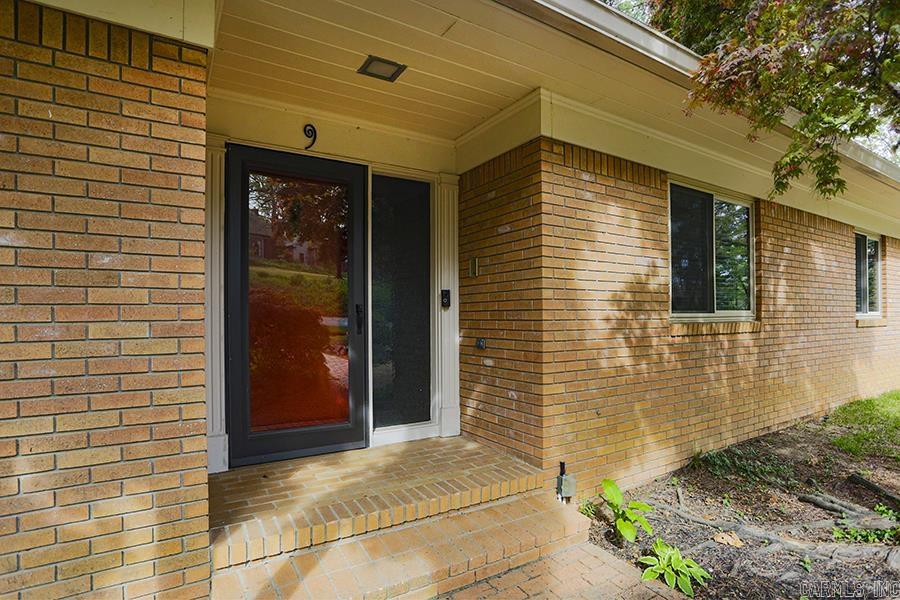 9  Van Lee  Little Rock, AR