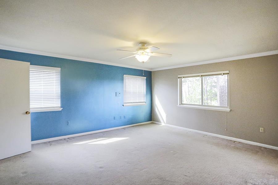 9  Van Lee  Little Rock, AR