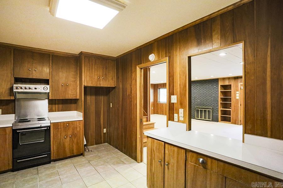 9  Van Lee  Little Rock, AR