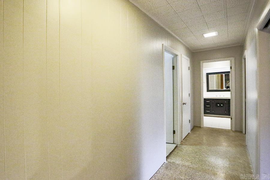 9  Van Lee  Little Rock, AR