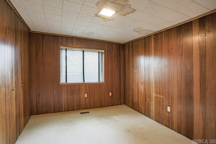 9  Van Lee  Little Rock, AR