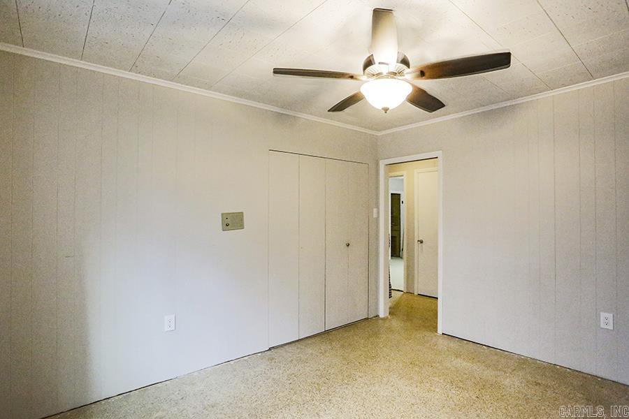 9  Van Lee  Little Rock, AR