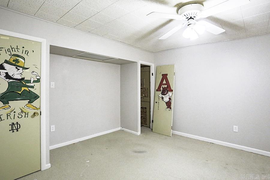 9  Van Lee  Little Rock, AR