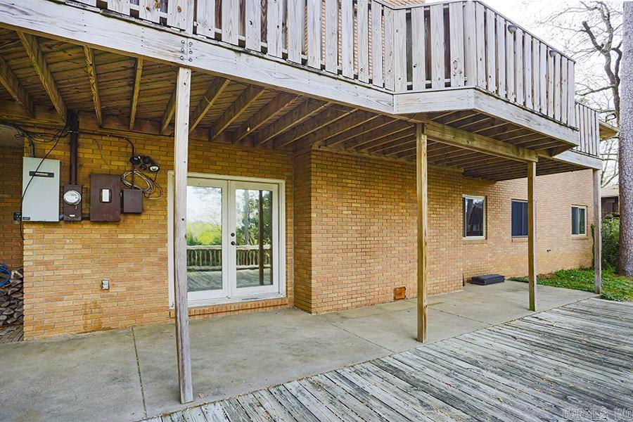 9  Van Lee  Little Rock, AR