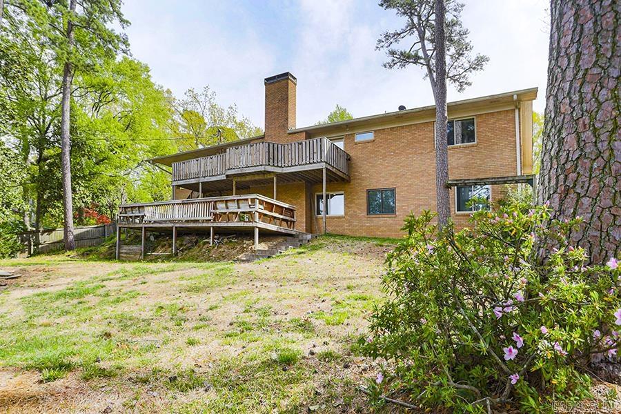 9  Van Lee  Little Rock, AR