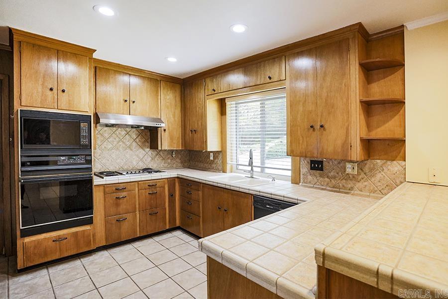 9  Van Lee  Little Rock, AR