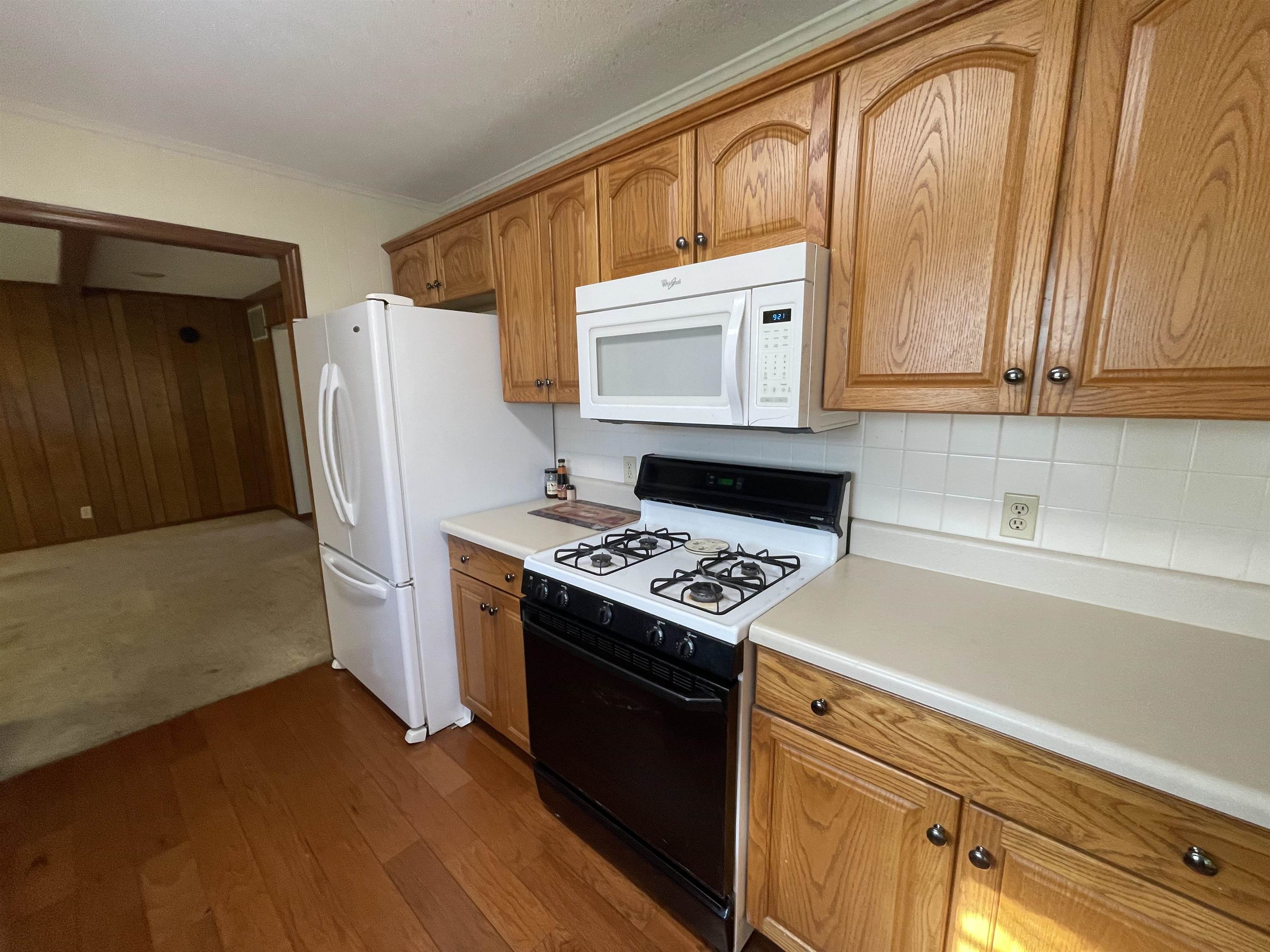 15  Briarwood  Clarksville City, AR