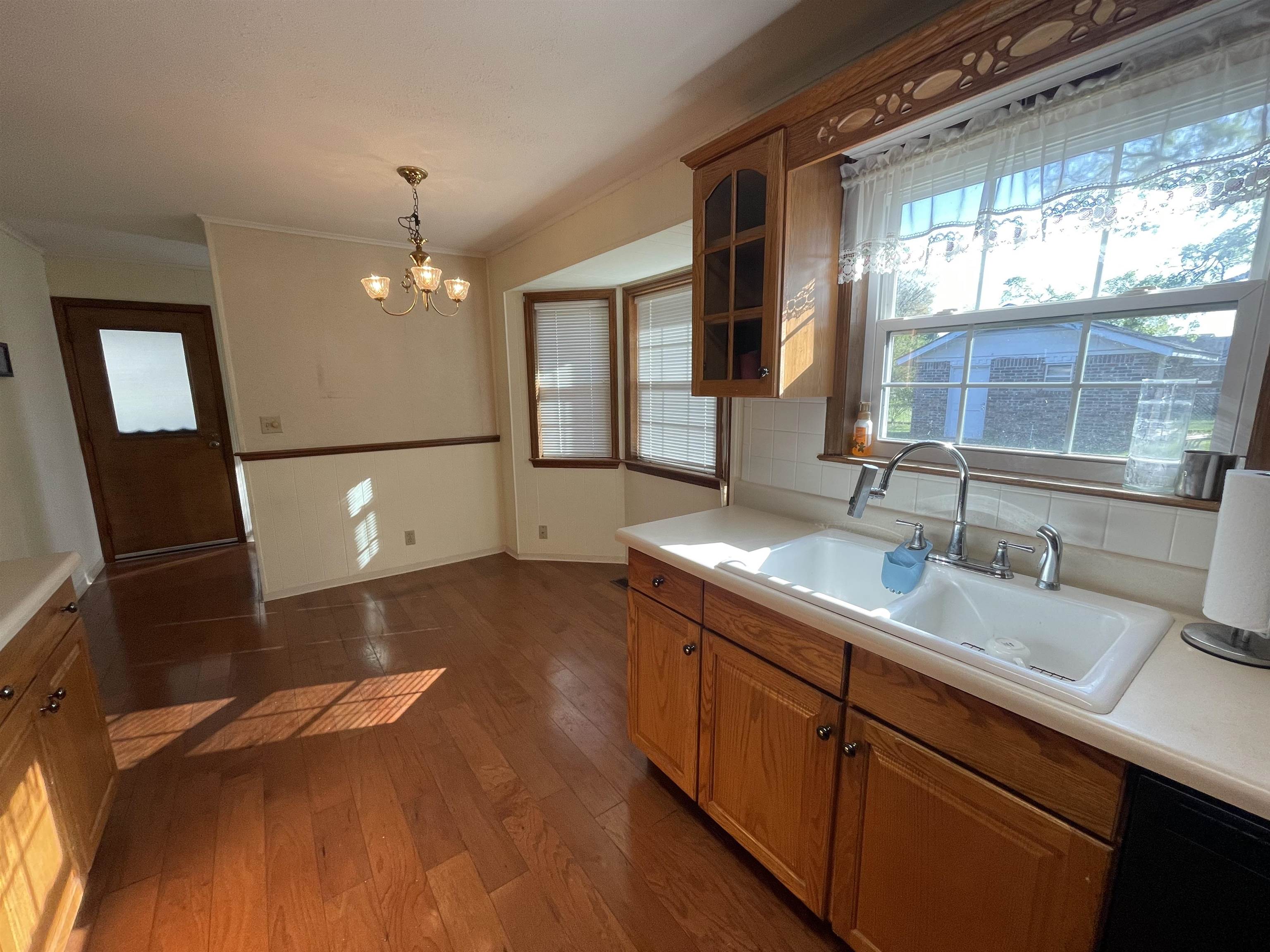 15  Briarwood  Clarksville City, AR