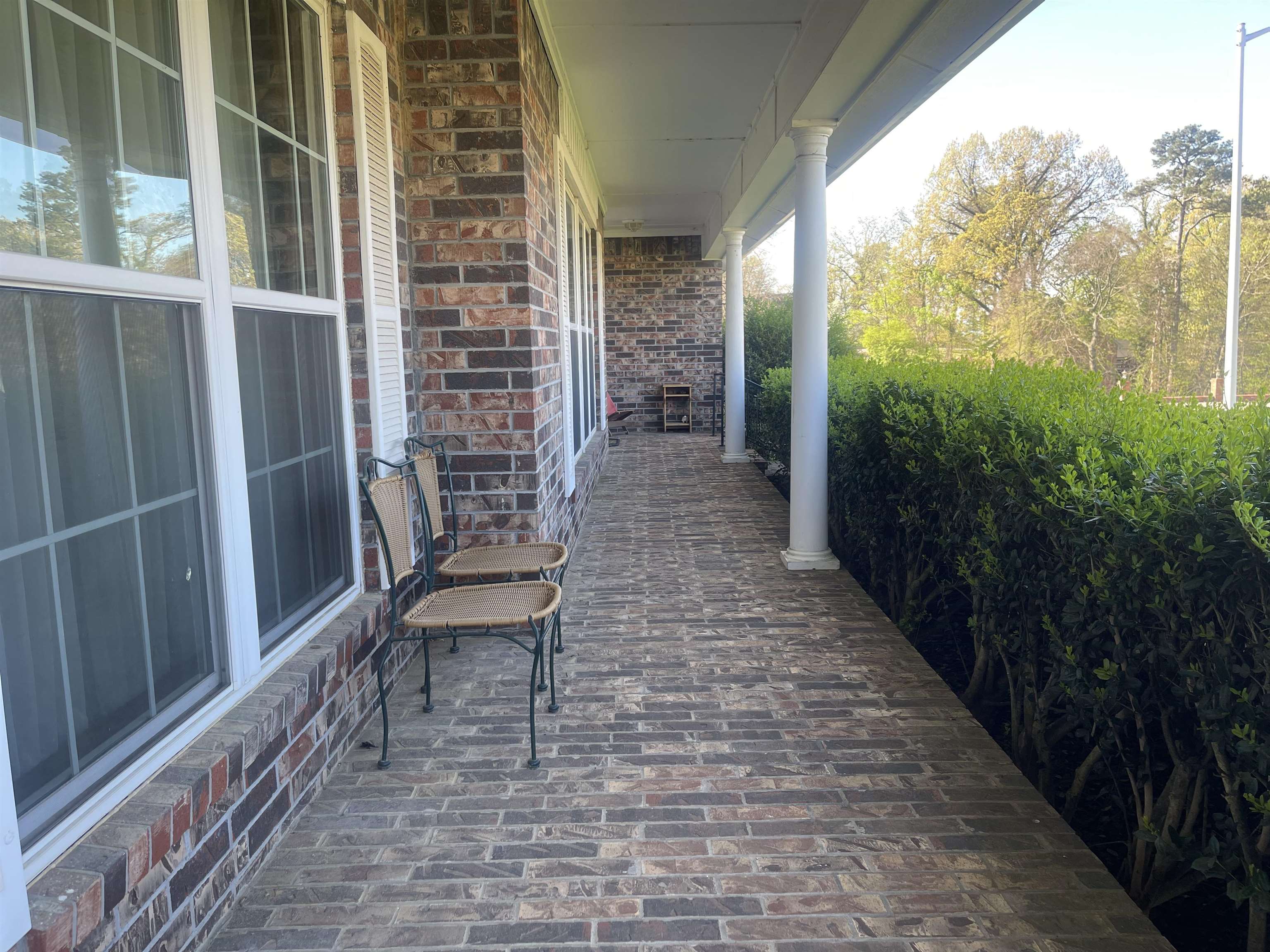 15  Briarwood  Clarksville City, AR