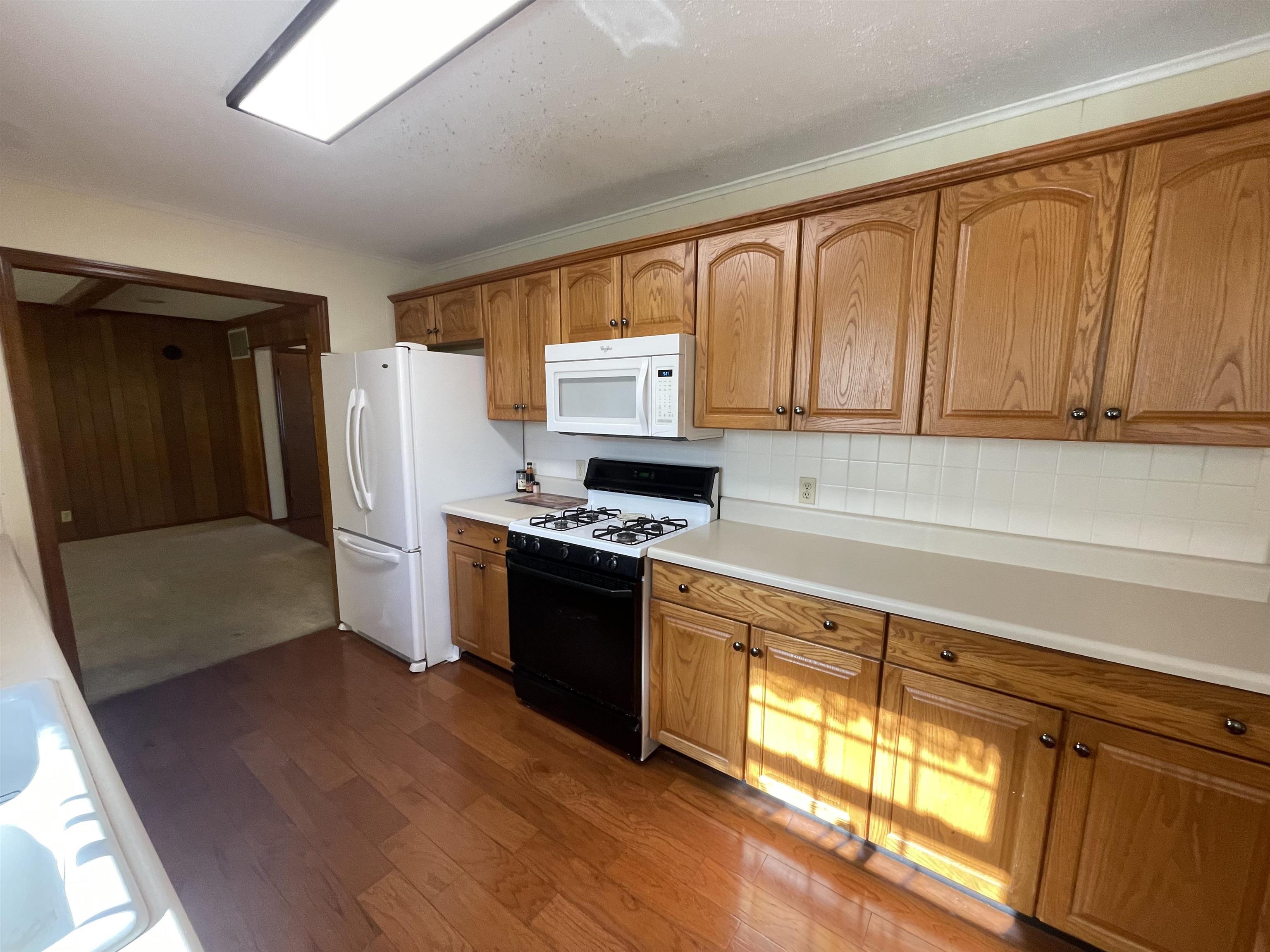 15  Briarwood  Clarksville City, AR