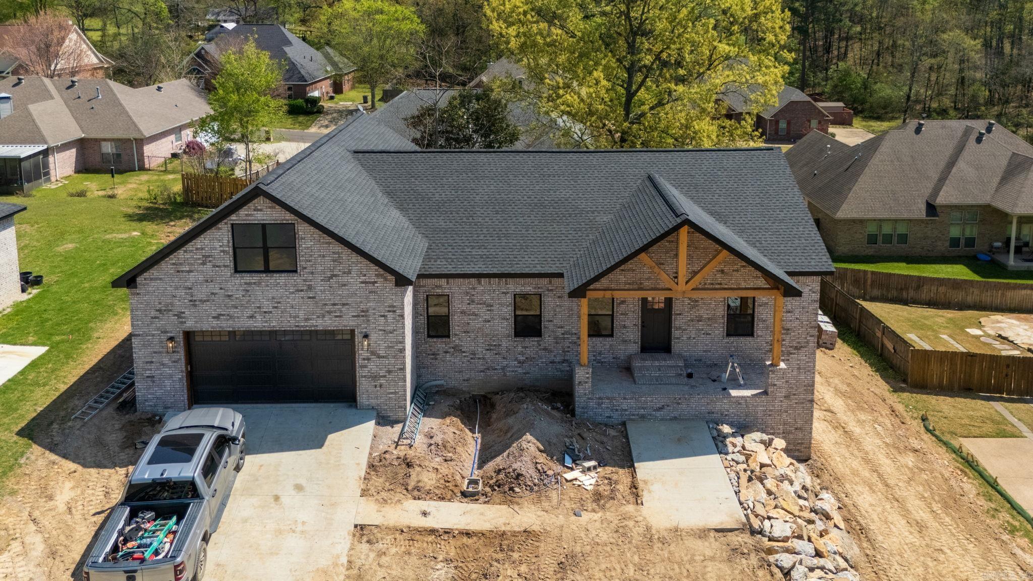132  Lombard  Hot Springs, AR
