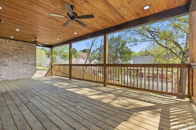 132  Lombard  Hot Springs, AR