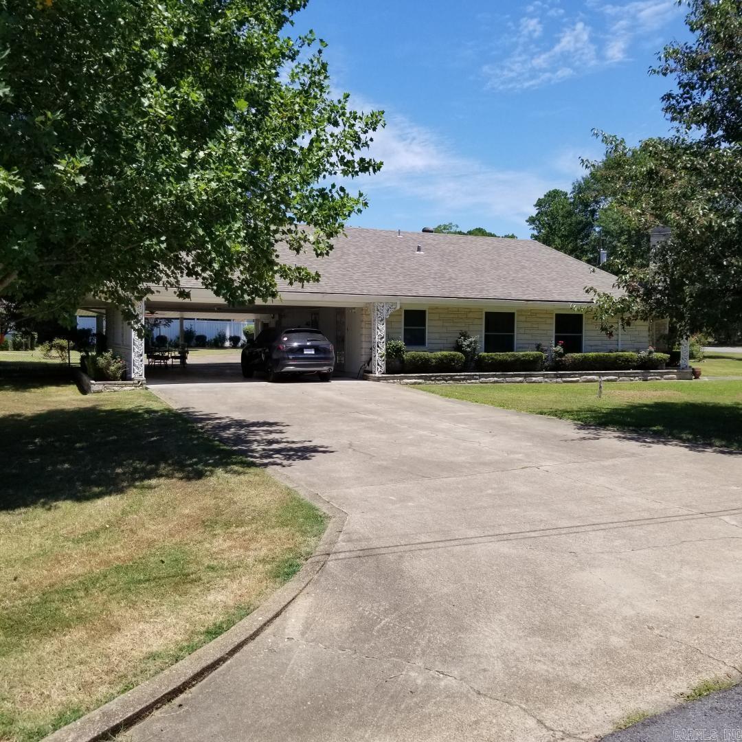 1618  Circle Dr  Malvern, AR