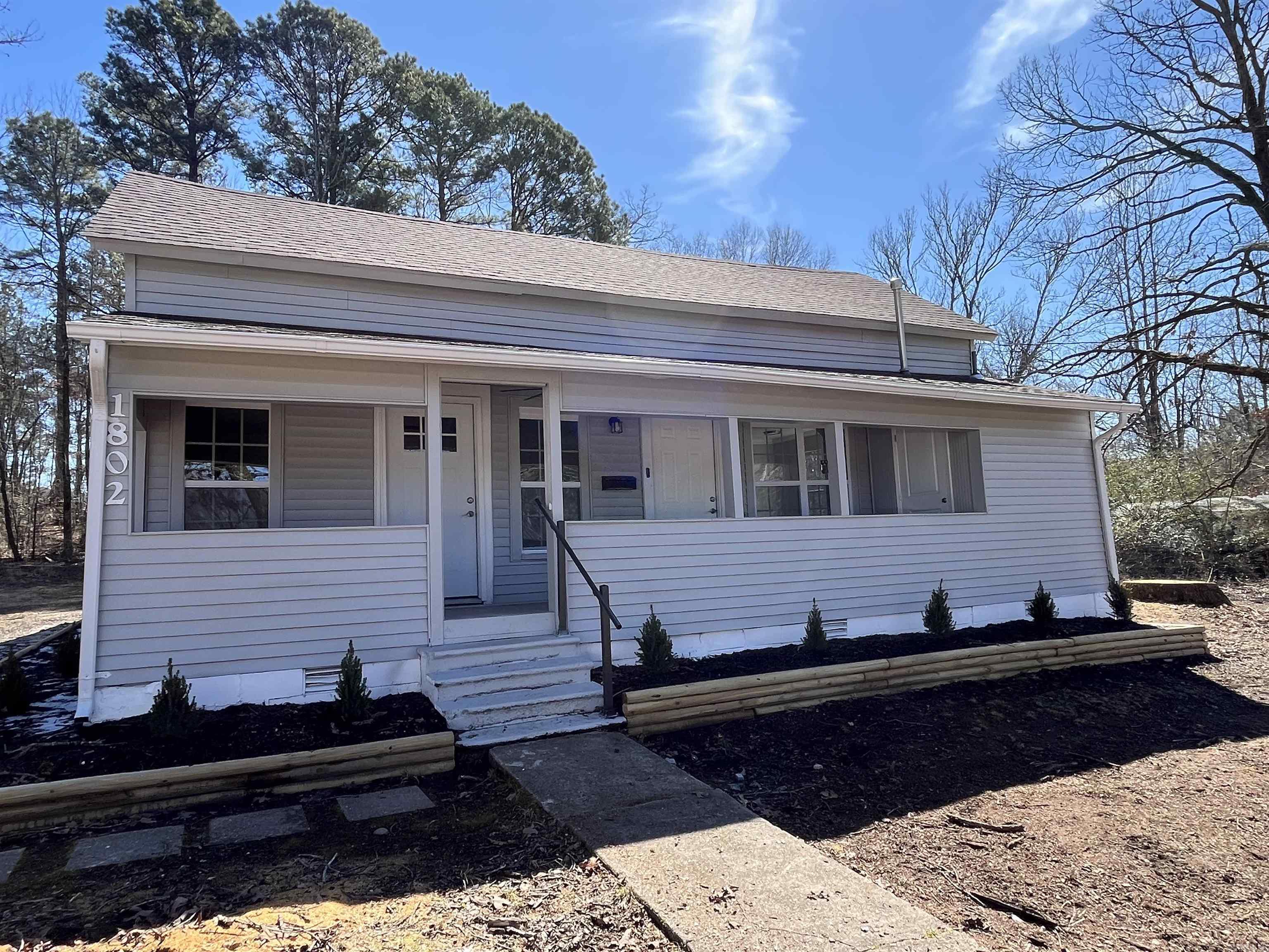 1802  Bennett  Benton, AR