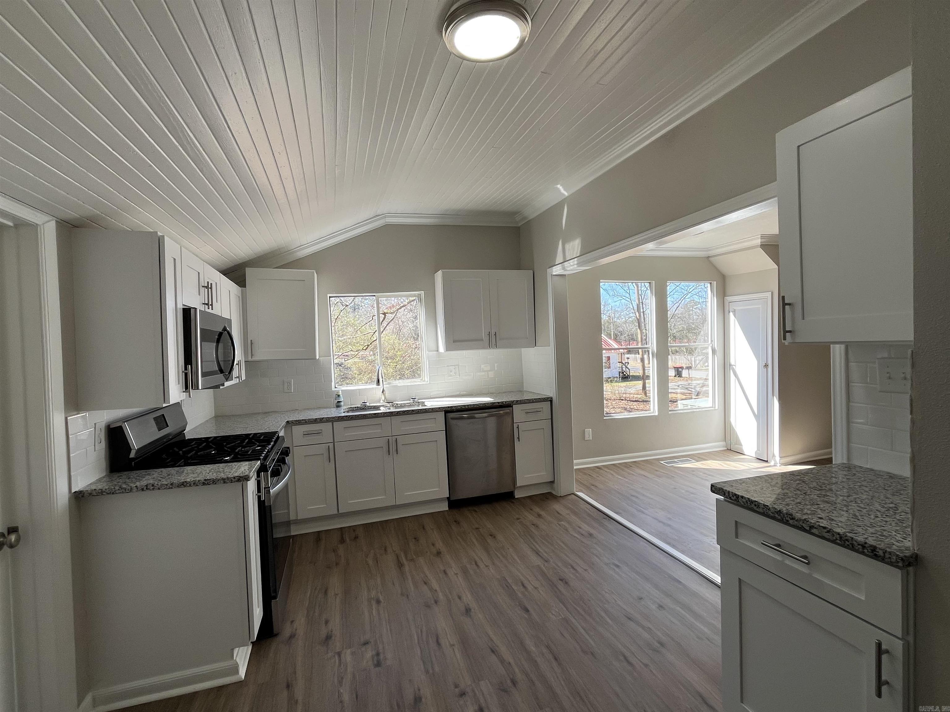 1802  Bennett  Benton, AR
