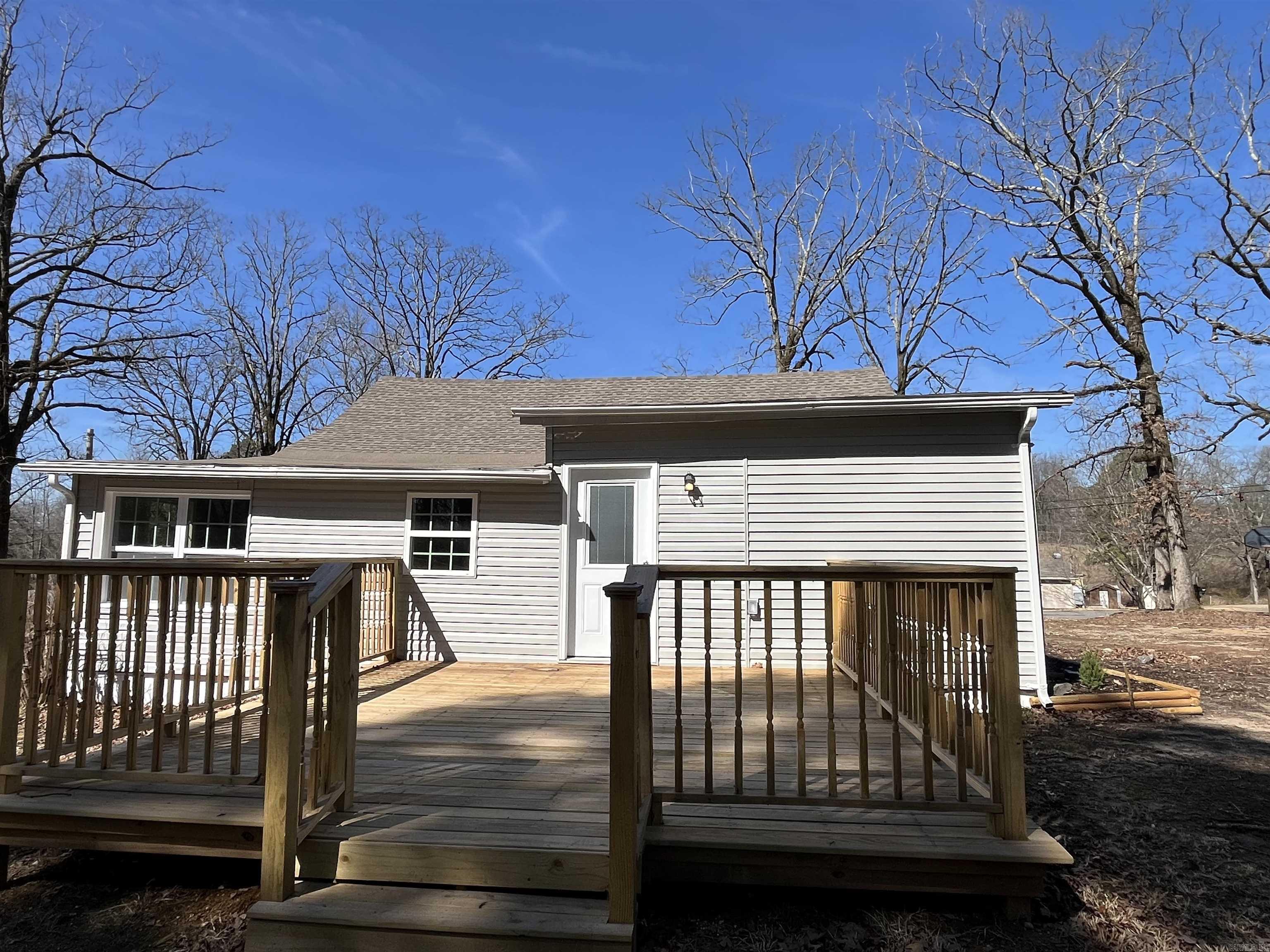 1802  Bennett  Benton, AR