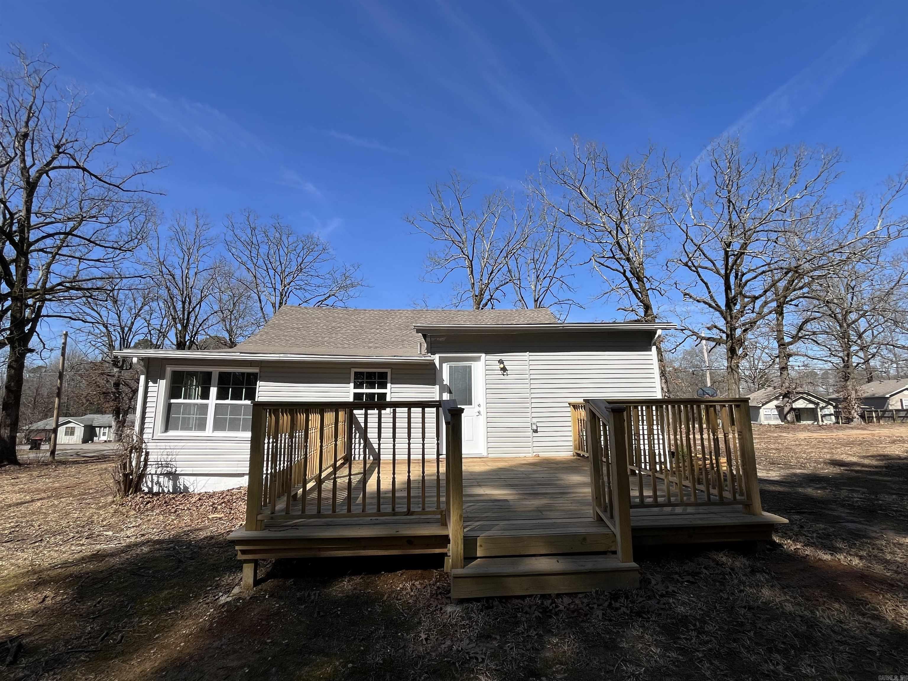 1802  Bennett  Benton, AR