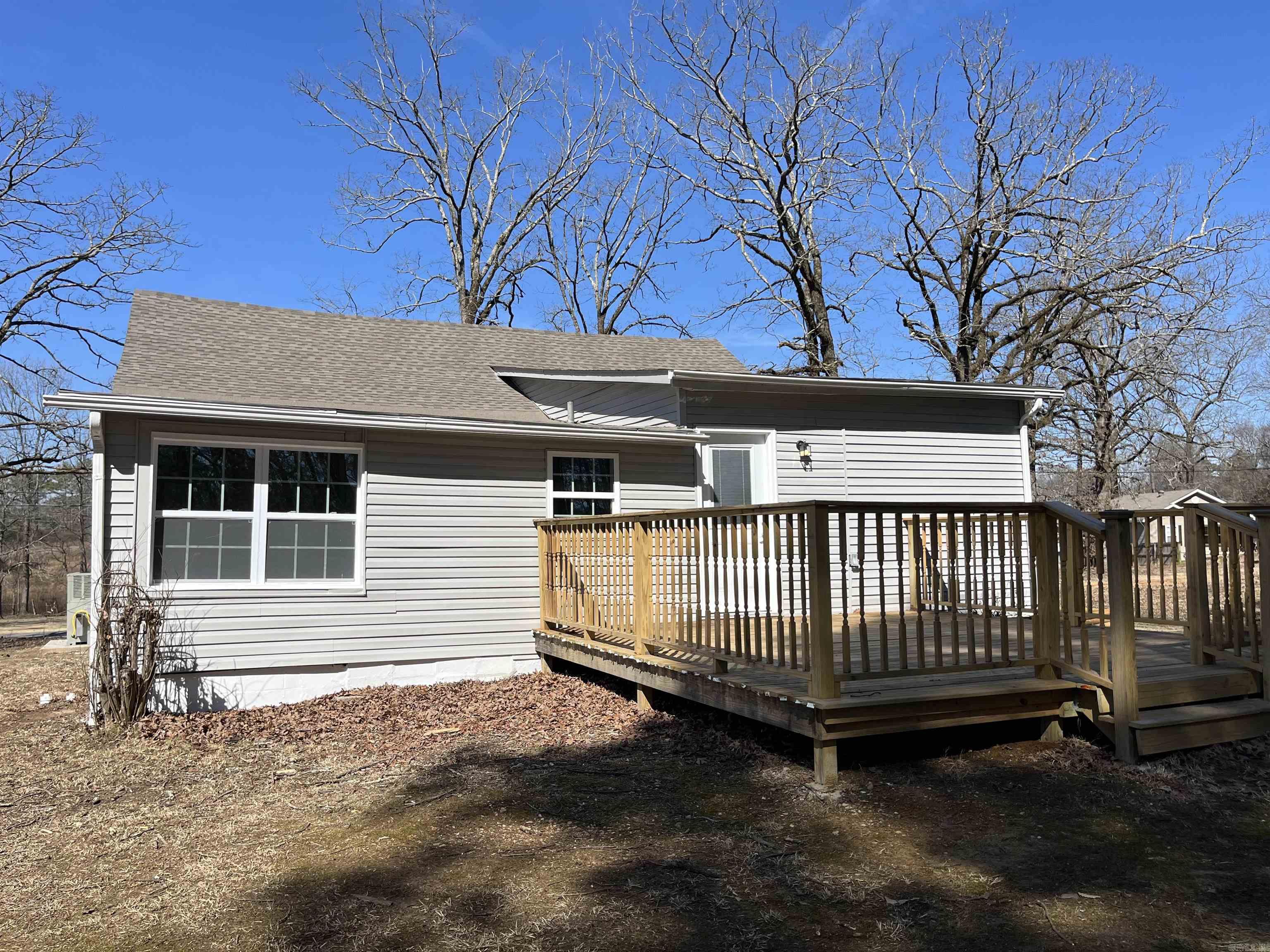 1802  Bennett  Benton, AR