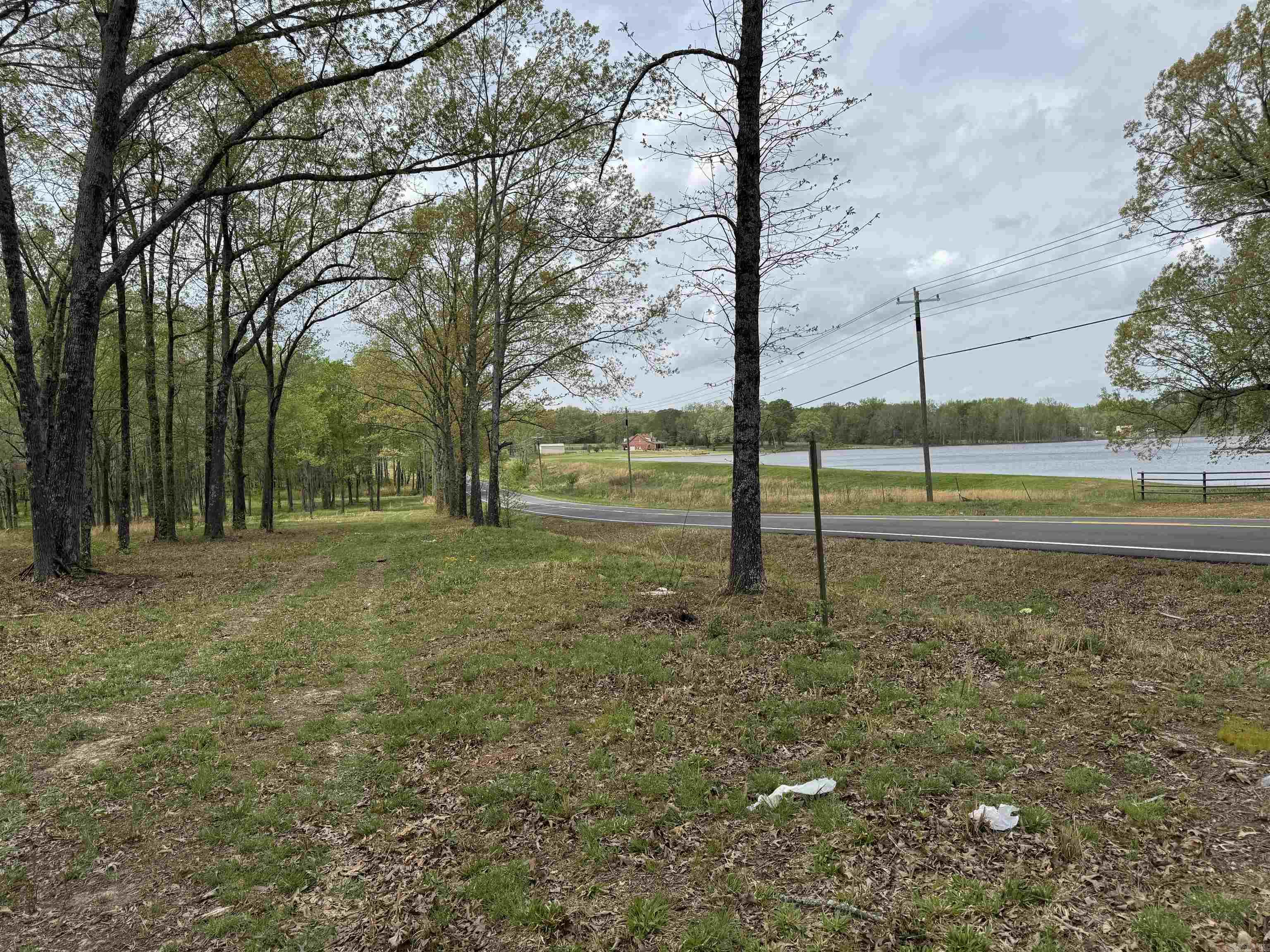 00  Hwy 321  Austin, AR