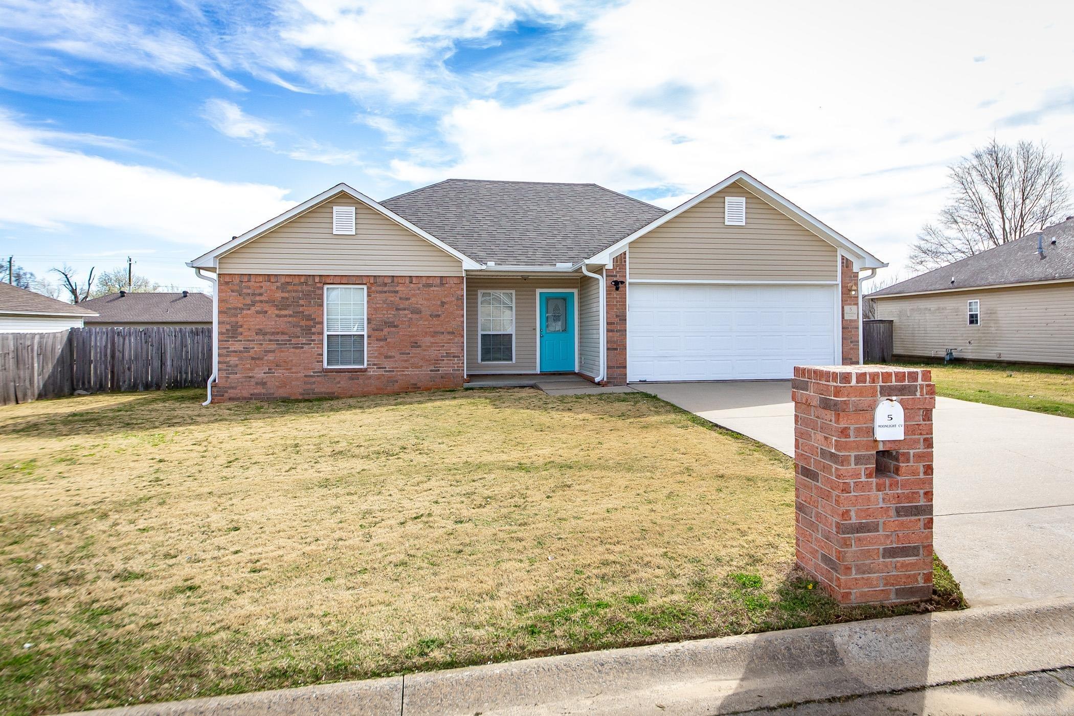 5  Moonlight  Ward, AR