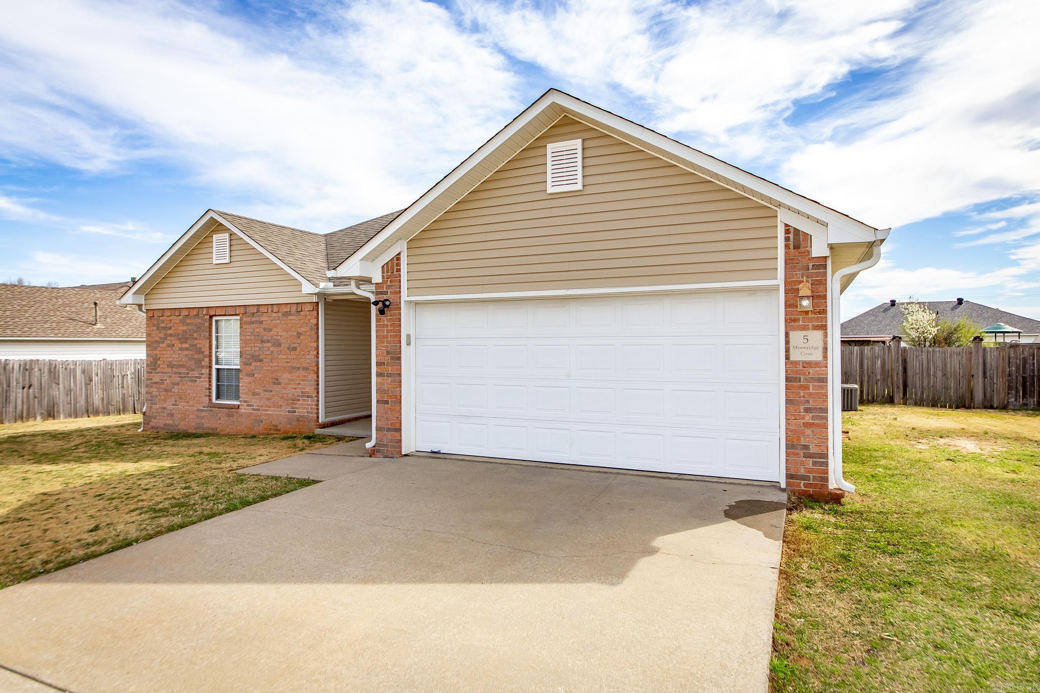 5  Moonlight  Ward, AR