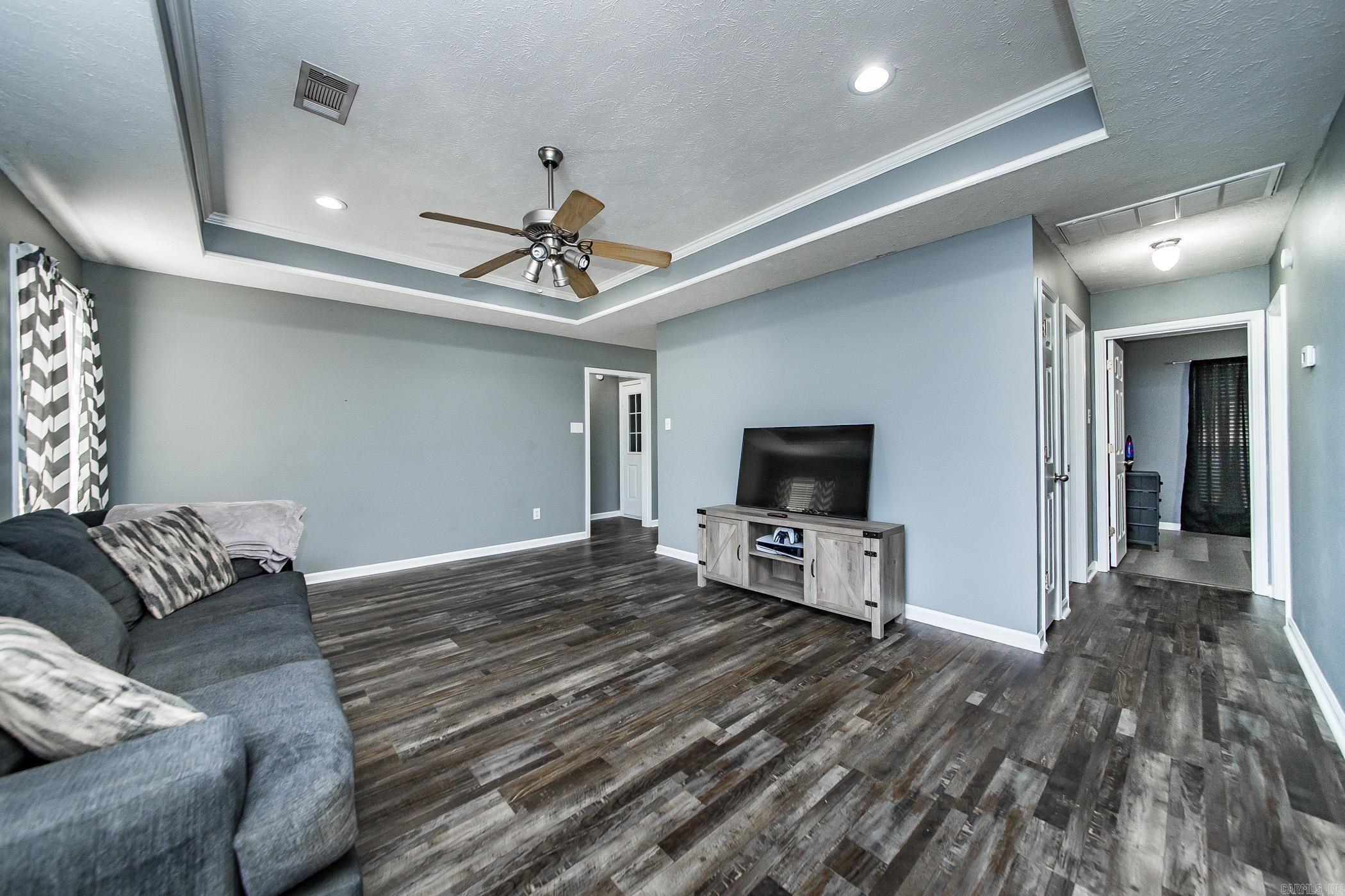 5  Moonlight  Ward, AR