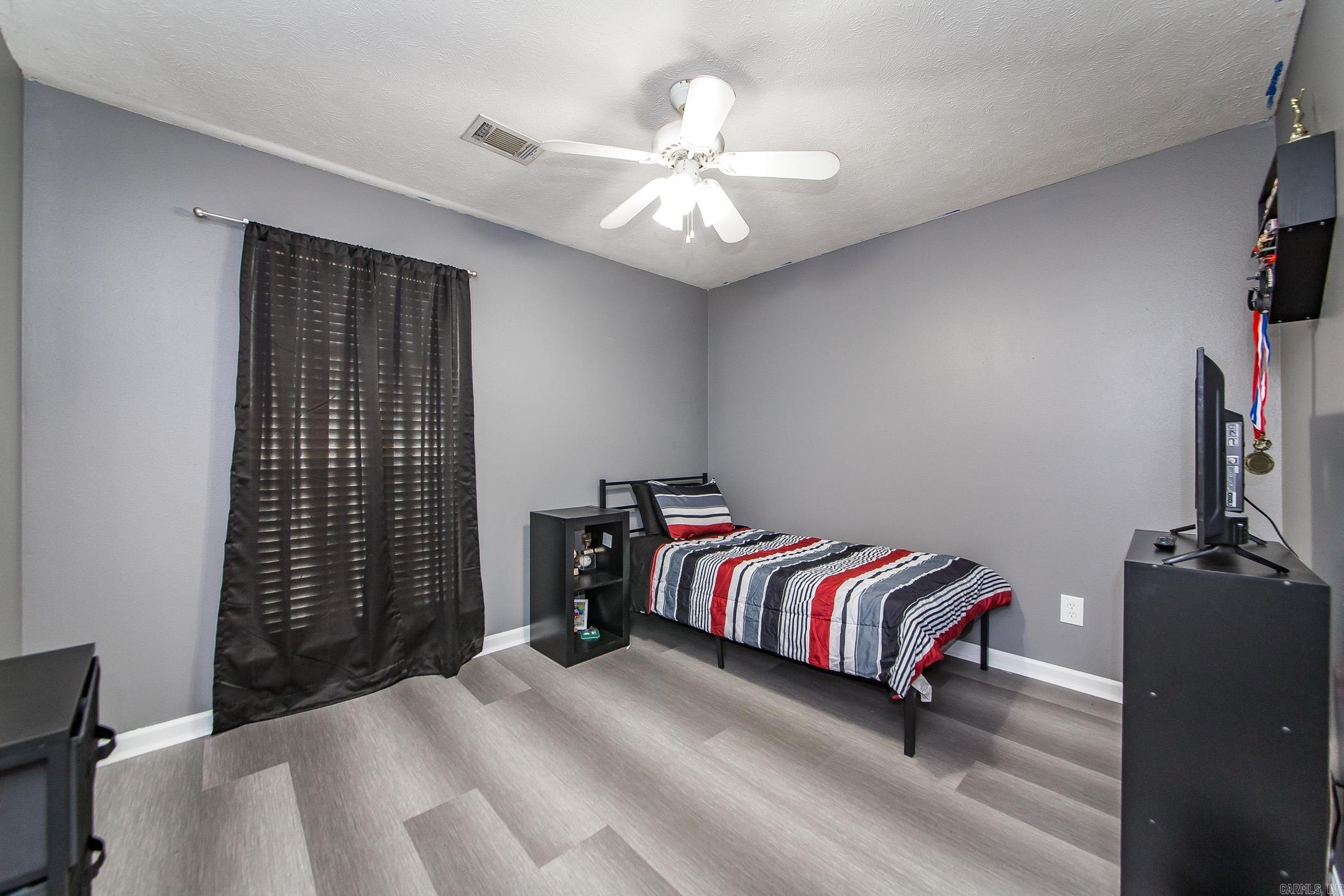 5  Moonlight  Ward, AR