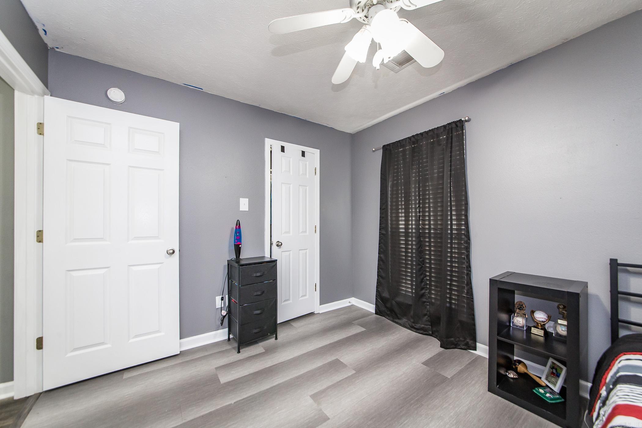 5  Moonlight  Ward, AR