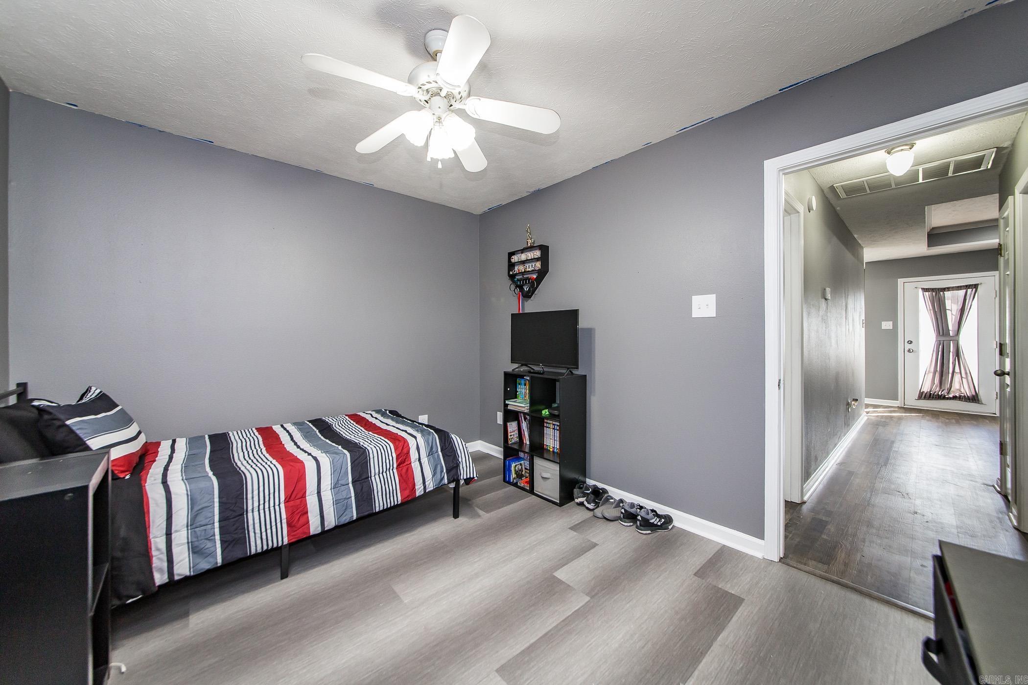 5  Moonlight  Ward, AR