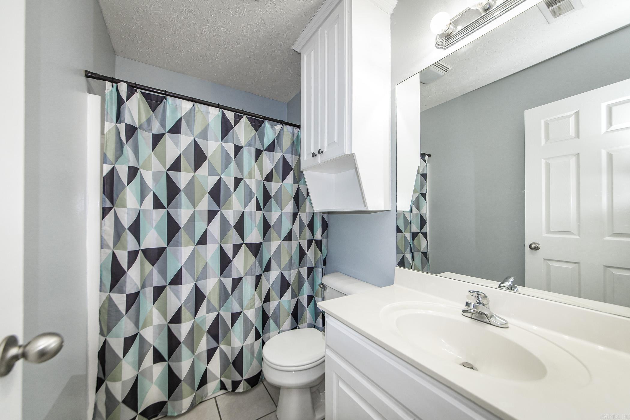 5  Moonlight  Ward, AR