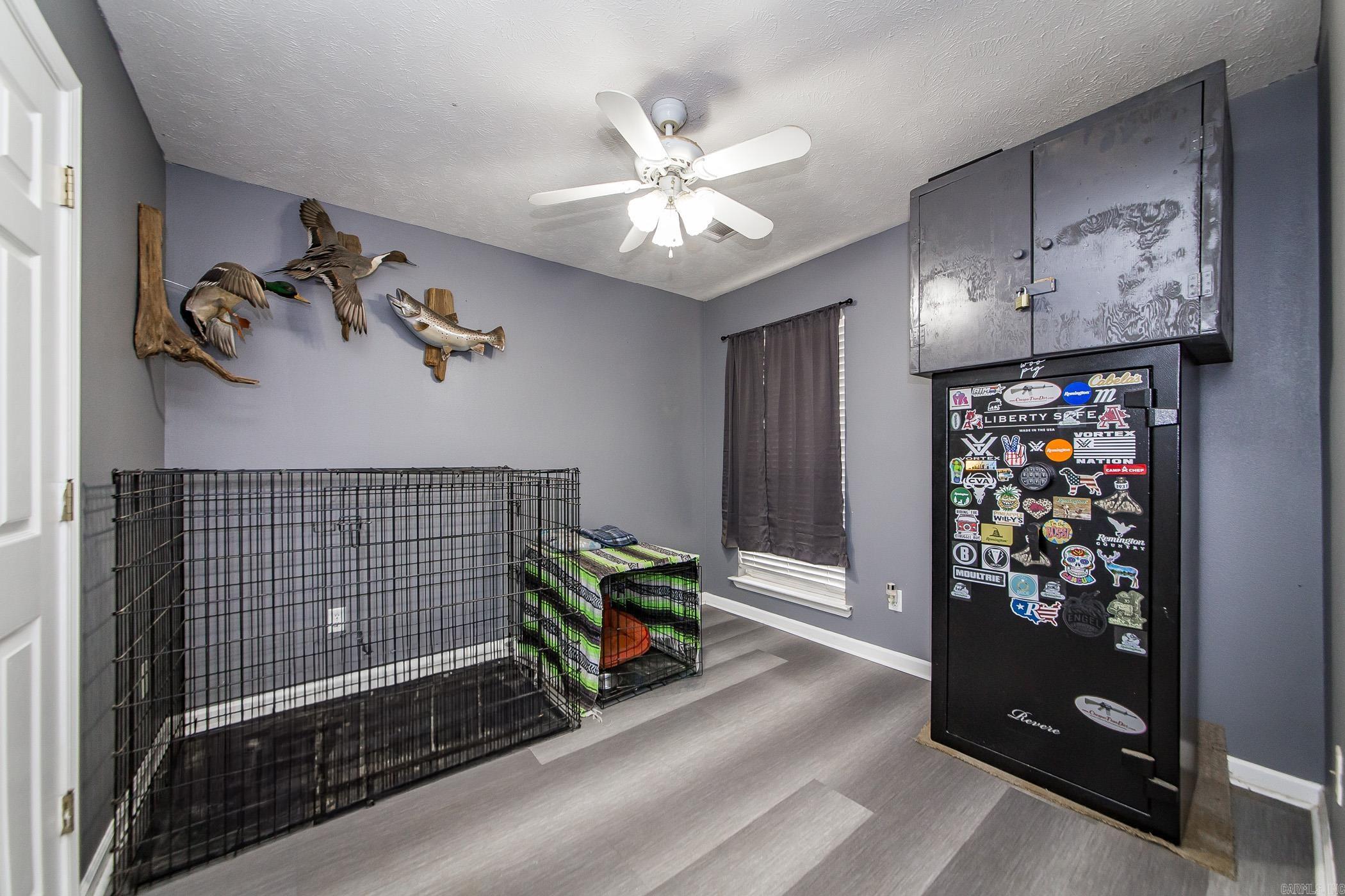5  Moonlight  Ward, AR