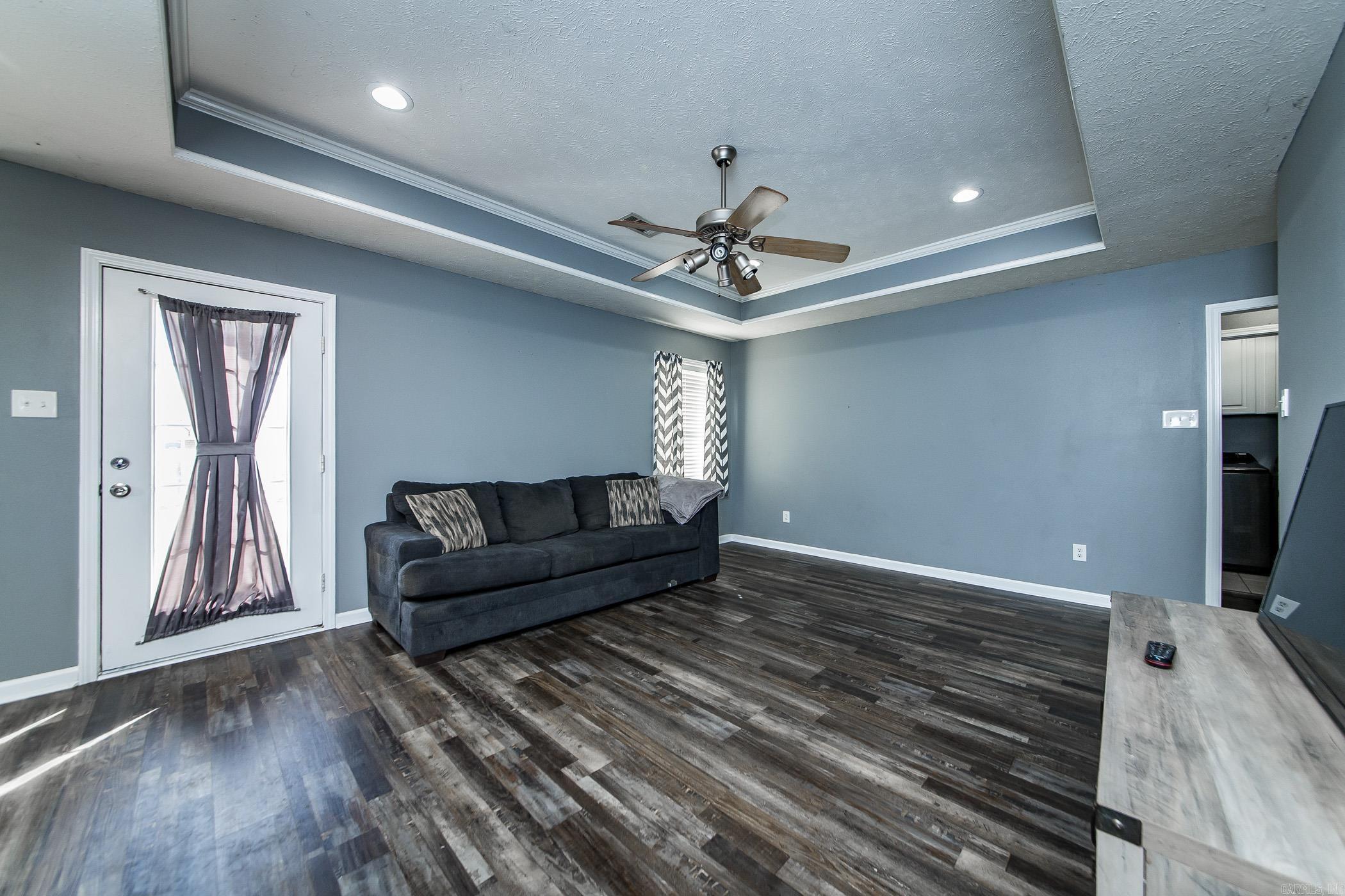 5  Moonlight  Ward, AR