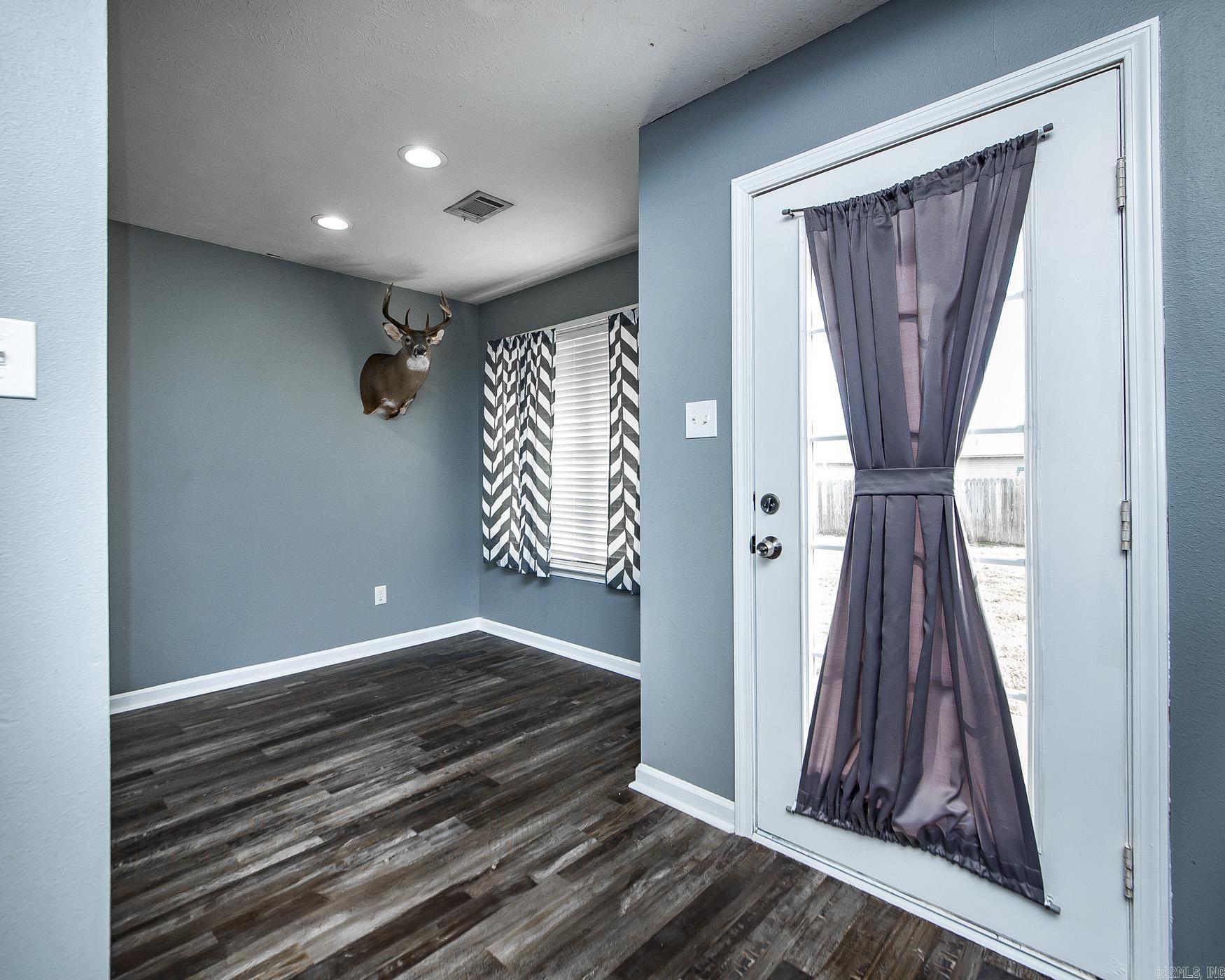 5  Moonlight  Ward, AR
