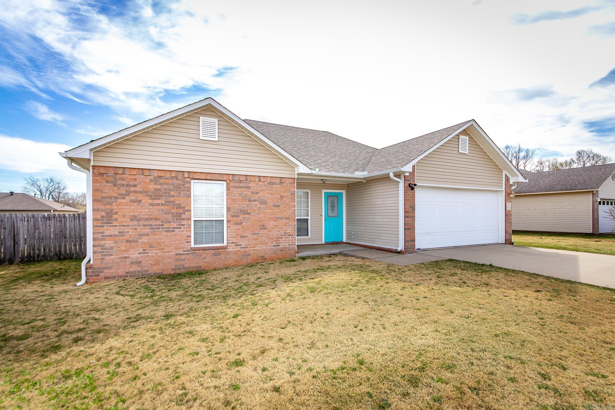 5  Moonlight  Ward, AR