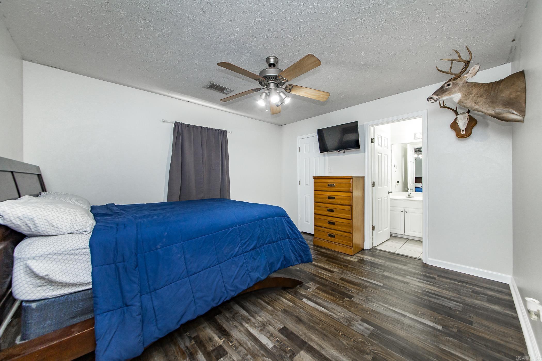 5  Moonlight  Ward, AR