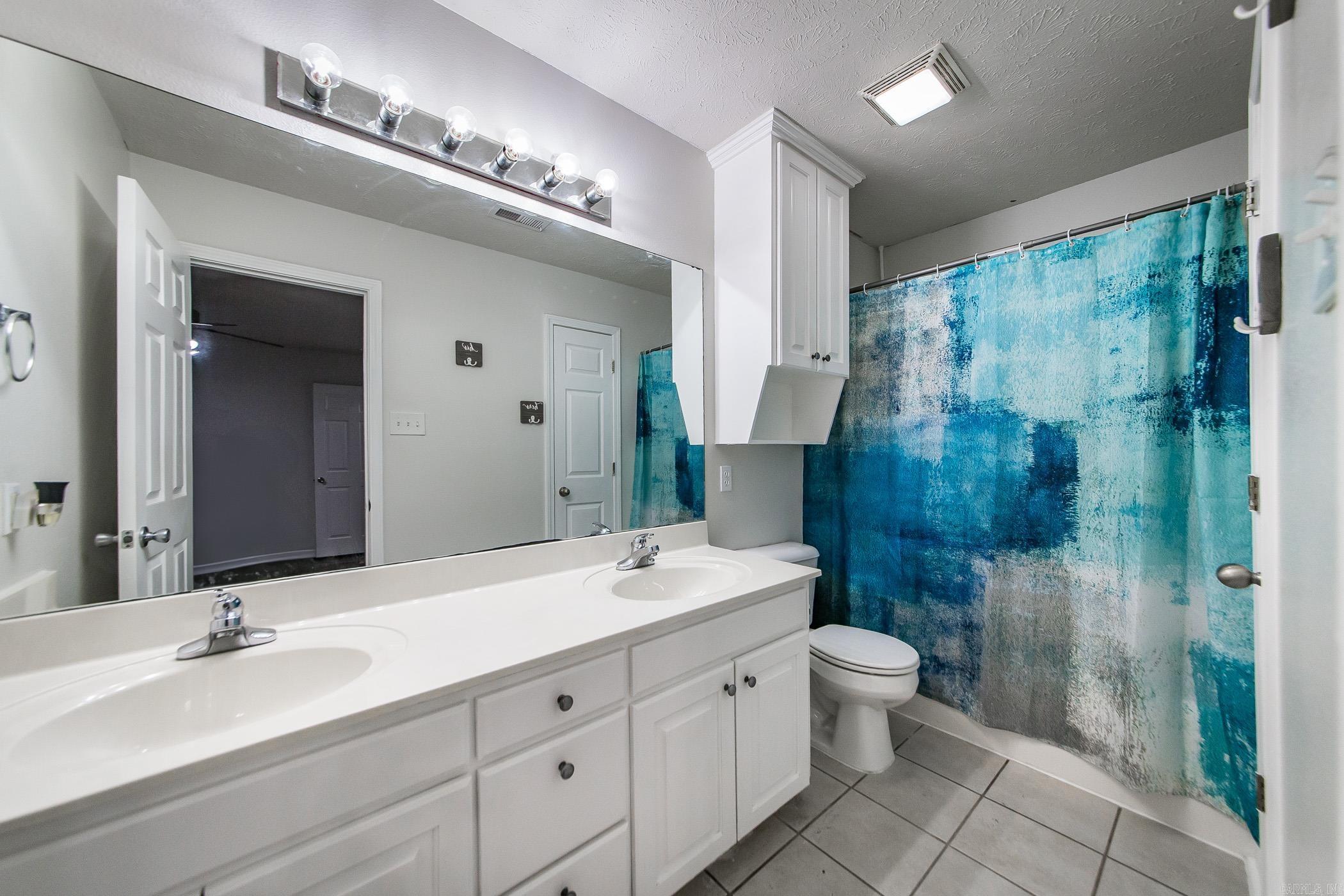 5  Moonlight  Ward, AR