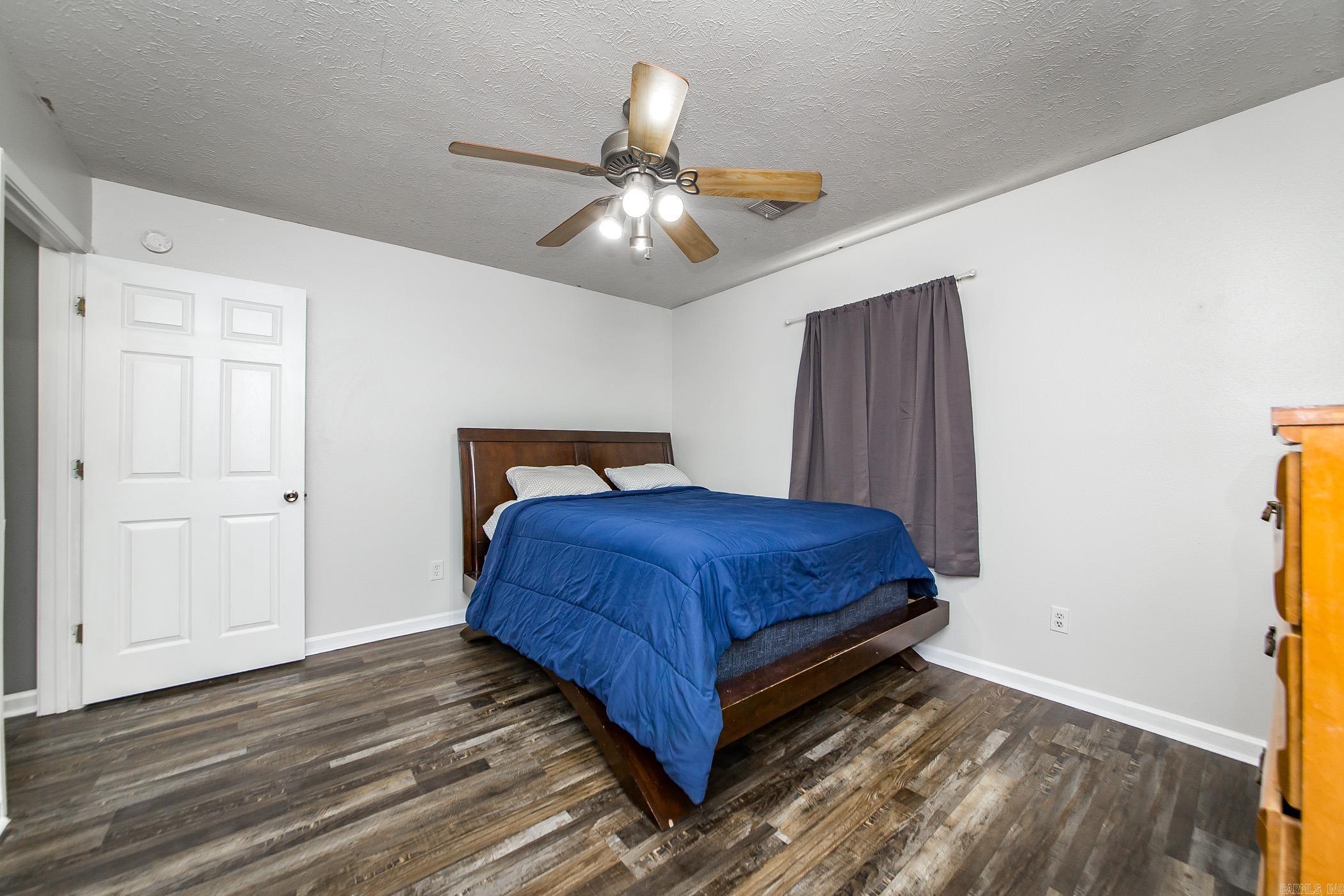 5  Moonlight  Ward, AR