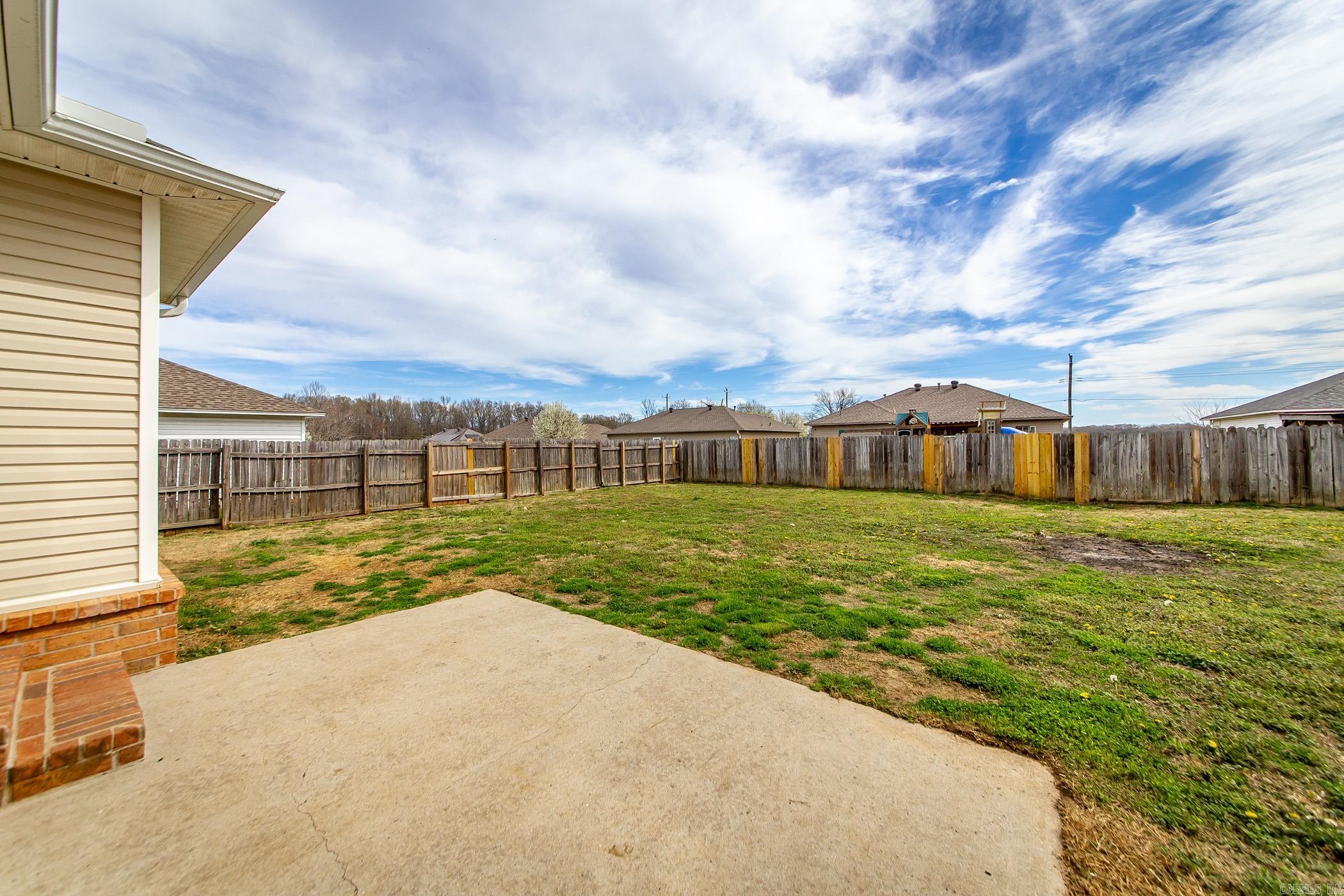 5  Moonlight  Ward, AR