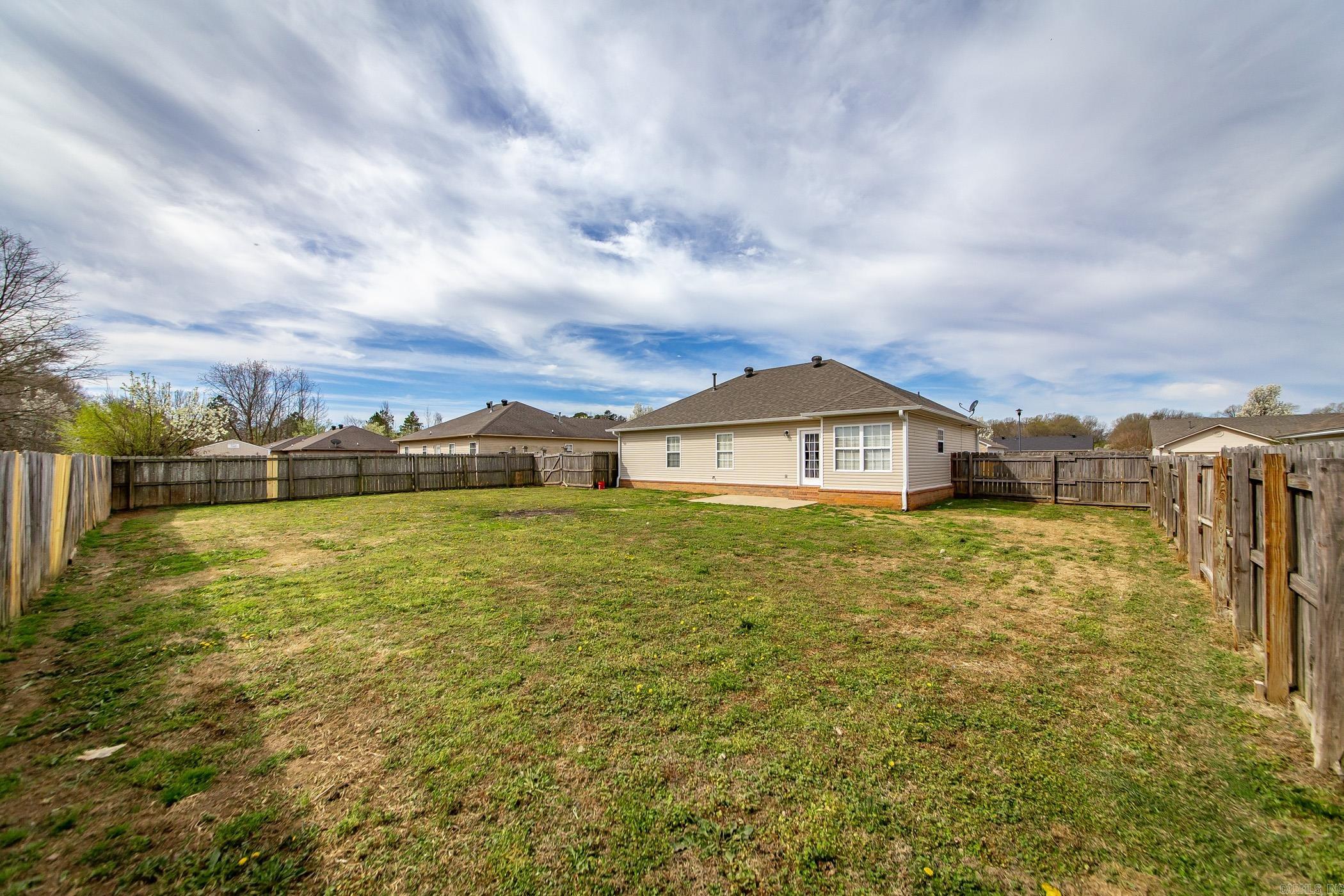 5  Moonlight  Ward, AR