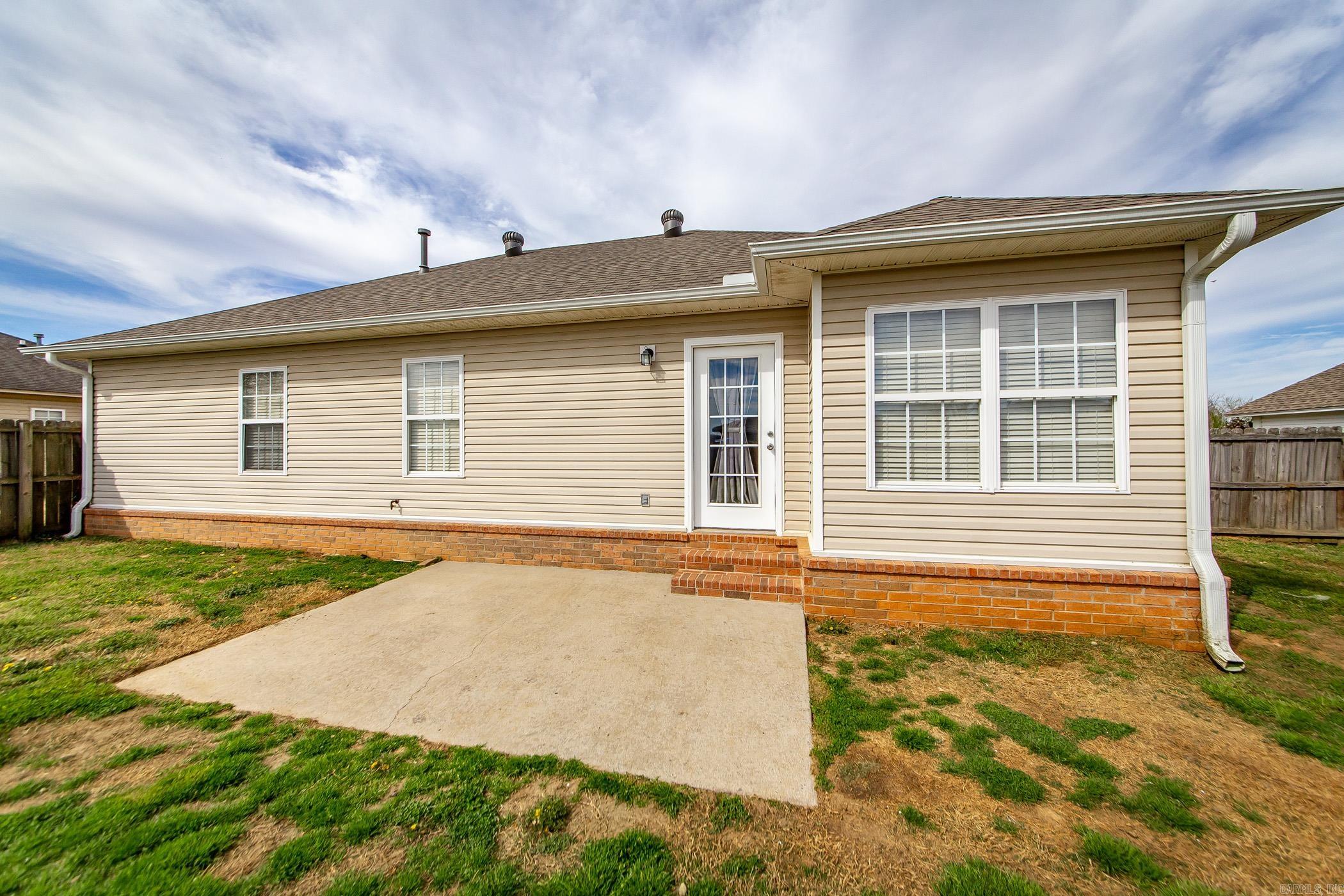 5  Moonlight  Ward, AR