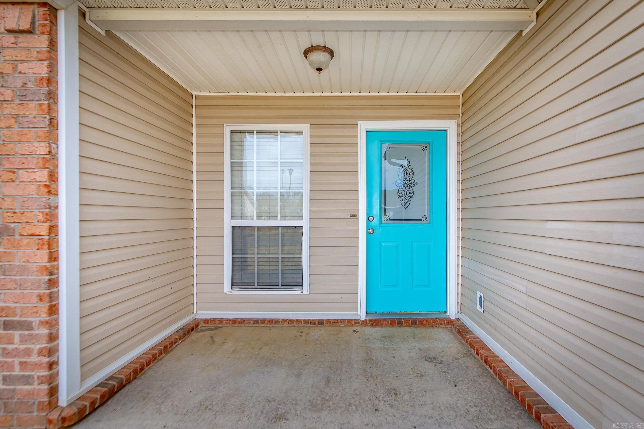 5  Moonlight  Ward, AR