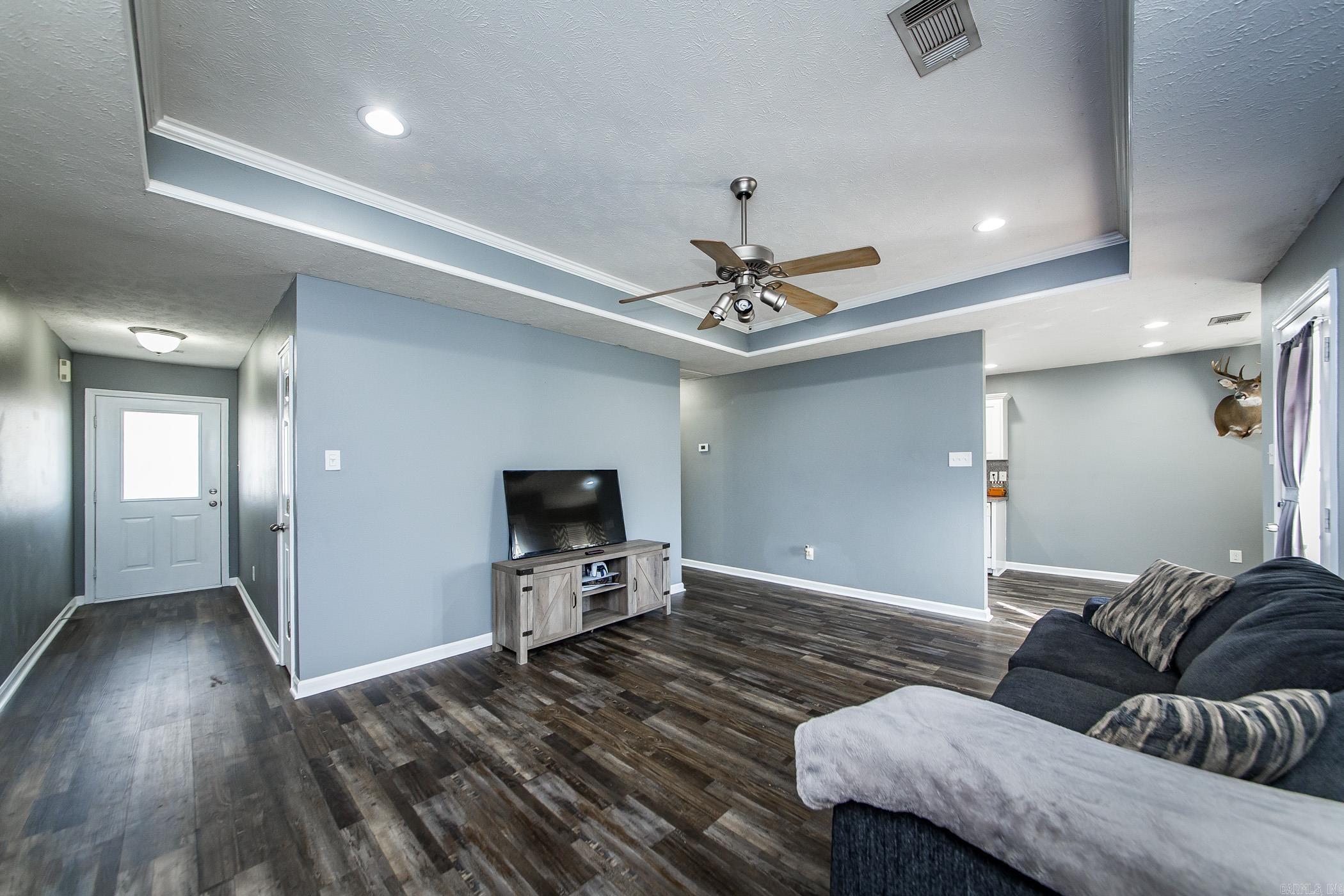 5  Moonlight  Ward, AR