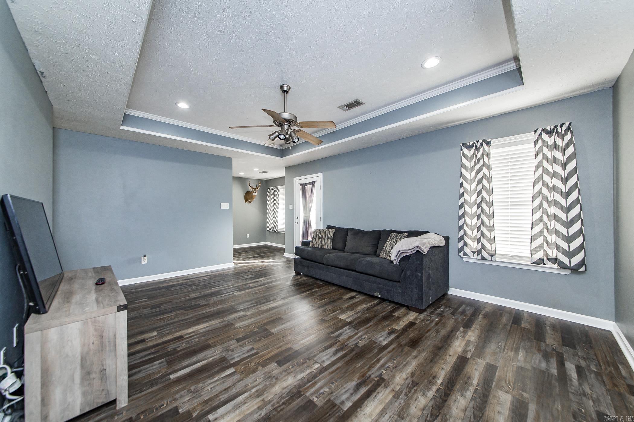 5  Moonlight  Ward, AR