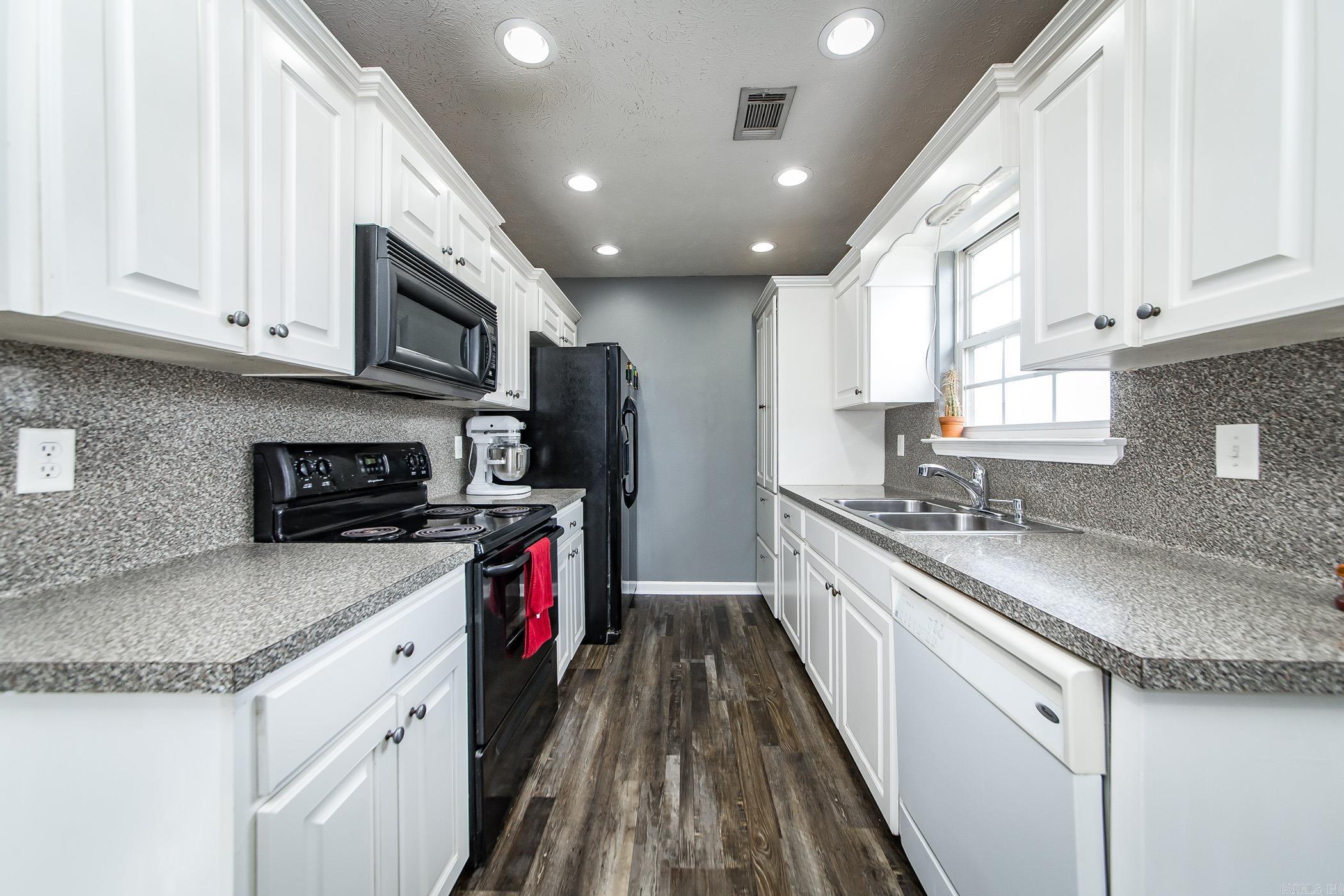 5  Moonlight  Ward, AR