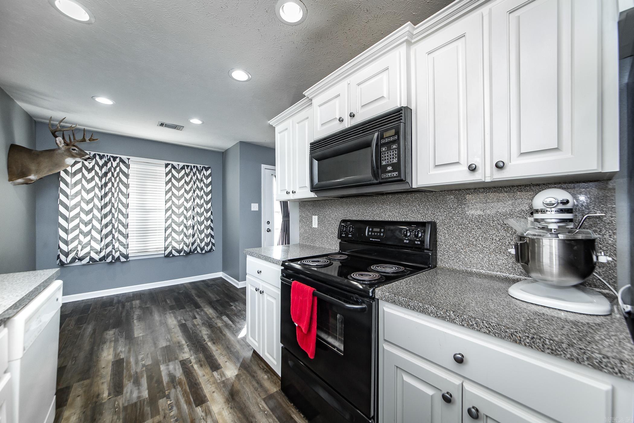 5  Moonlight  Ward, AR