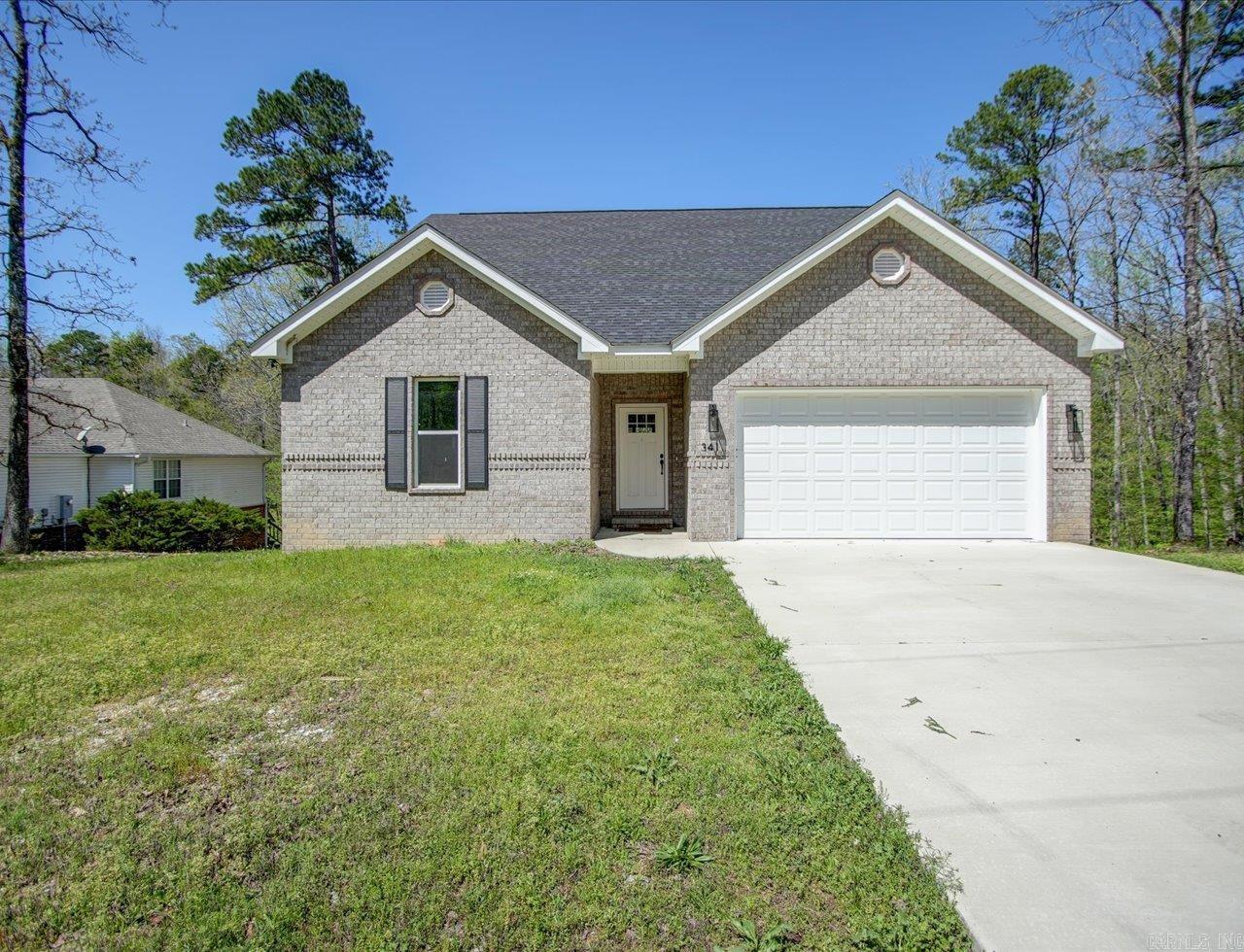 341  Diamondhead  Hot Springs, AR