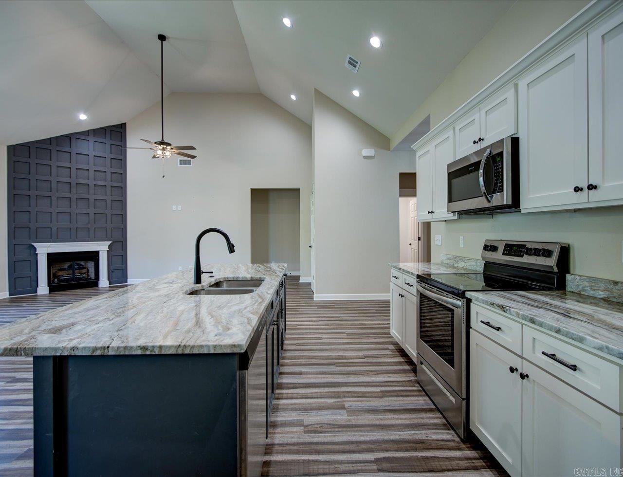 341  Diamondhead  Hot Springs, AR